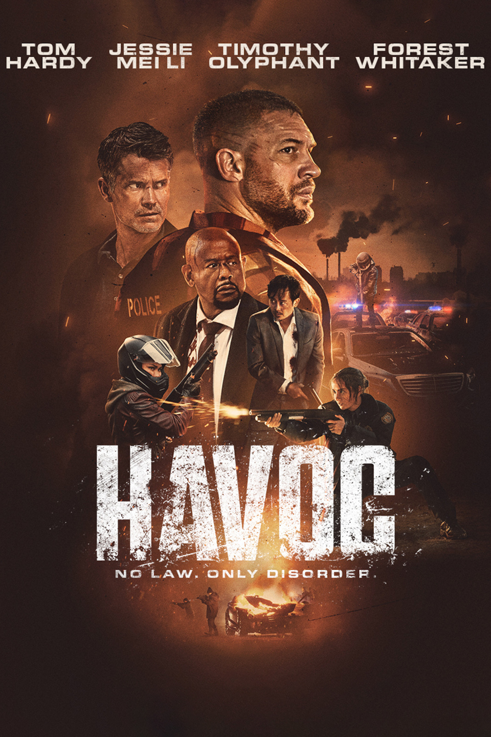 Havoc (2025) [67250] (A1772141650) [[Movies 2.0]] --Plex--